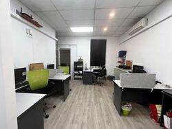 Kreta Ayer Conservation Area (D1), Shop House #556103391